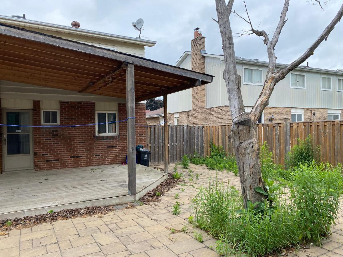 Homehouse Toronto Exterior foto